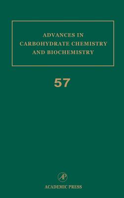 Advances in Carbohydrate Chemistry and Biochemistry