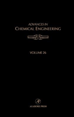 Advances in Chemical Engineering