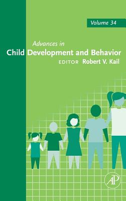 Advances in Child Development and Behavior