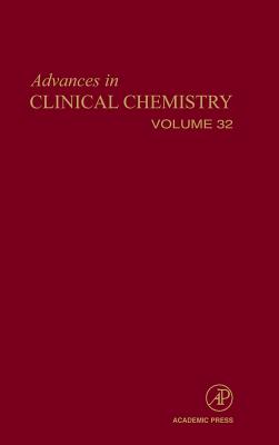 Advances in Clinical Chemistry