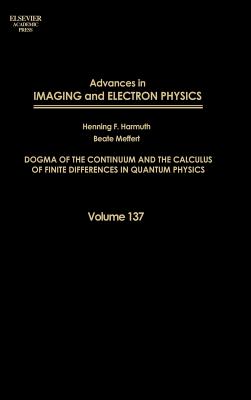 Advances in Imaging and Electron Physics