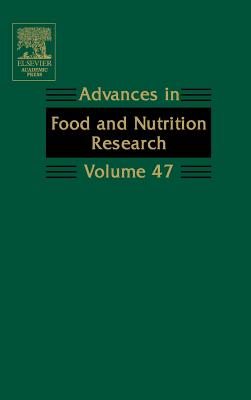 Advances in Food and Nutrition Research