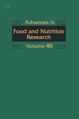 Advances in Food and Nutrition Research