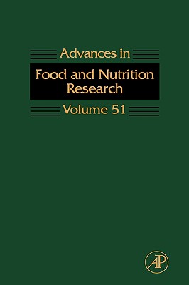 Advances in Food and Nutrition Research