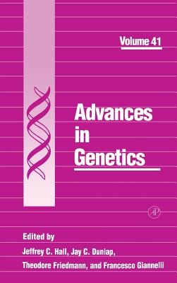 Advances in Genetics