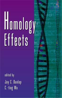 Homology Effects