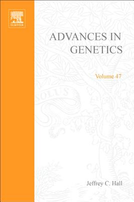 Advances in Genetics