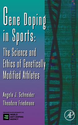 Gene Doping in Sports