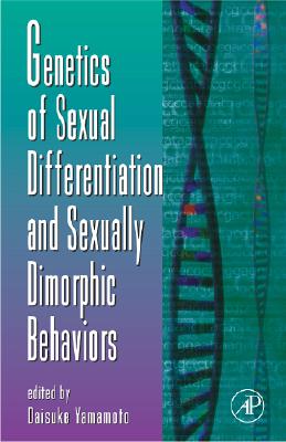 Genetics of Sexual Differentiation and Sexually Dimorphic Behaviors