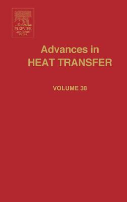 Advances in Heat Transfer