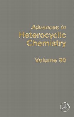 Advances in Heterocyclic Chemistry