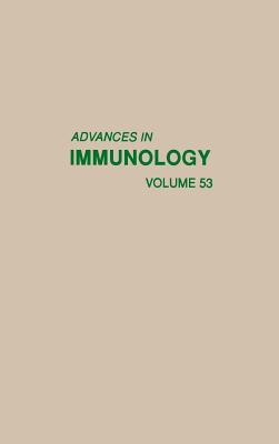 Advances in Immunology