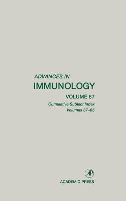 Advances in Immunology