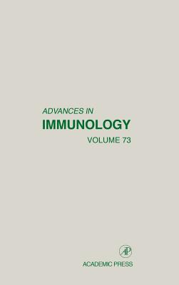 Advances in Immunology