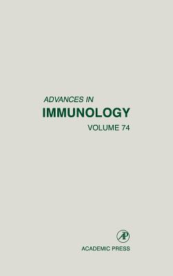 Advances in Immunology