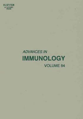 Advances in Immunology