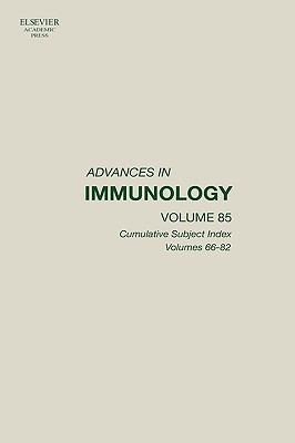 Advances in Immunology