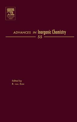 Advances in Inorganic Chemistry