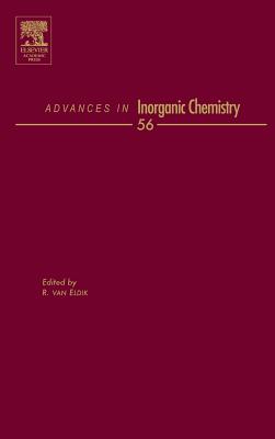 Advances in Inorganic Chemistry