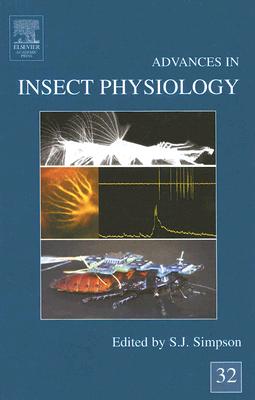 Advances in Insect Physiology