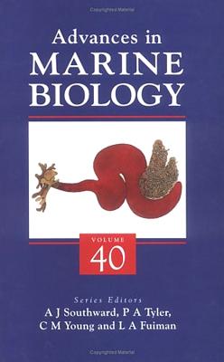 Advances in Marine Biology