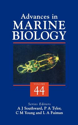 Advances in Marine Biology