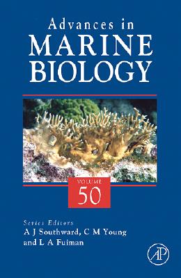 Advances in Marine Biology