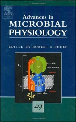 Advances in Microbial Physiology