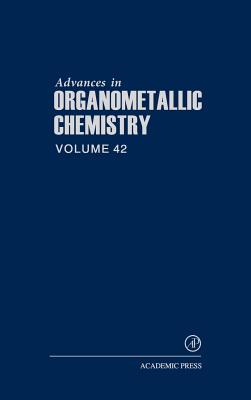 Advances in Organometallic Chemistry