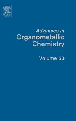 Advances in Organometallic Chemistry