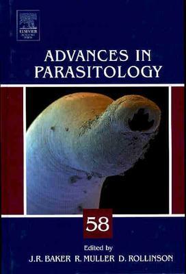 Advances in Parasitology