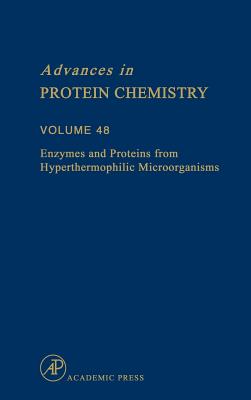 Enzymes and Proteins from Hyperthermophilic Microorganisms