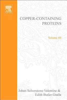 Copper-Containing Molecules