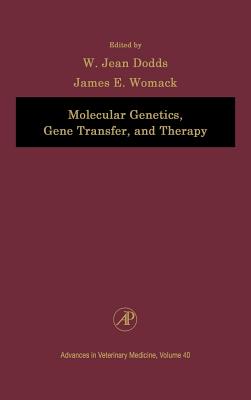 Molecular Genetics, Gene Transfer, and Therapy