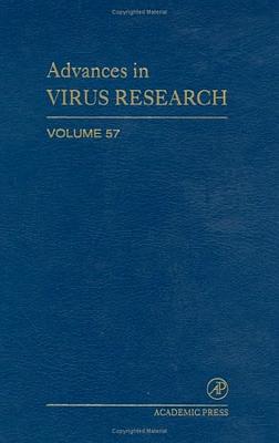 Advances in Virus Research