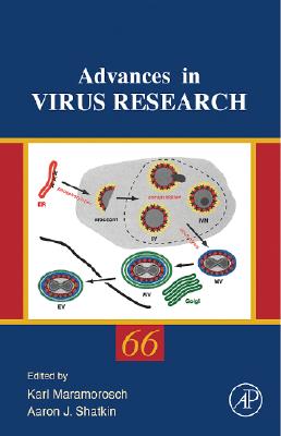 Advances in Virus Research