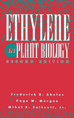 Ethylene in Plant Biology