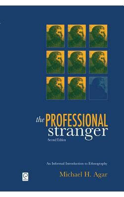 The Professional Stranger