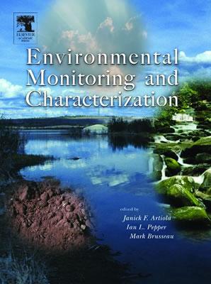 Environmental Monitoring and Characterization