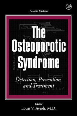 The Osteoporotic Syndrome