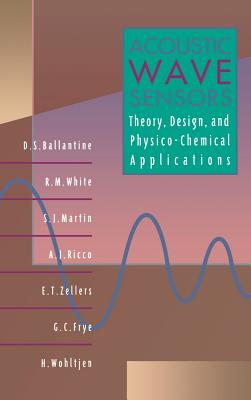 Acoustic Wave Sensors