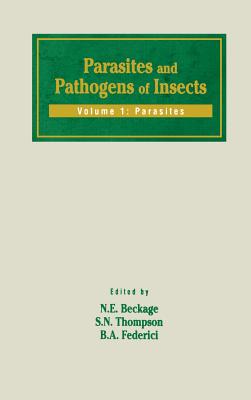 Parasites and Pathogens of Insects