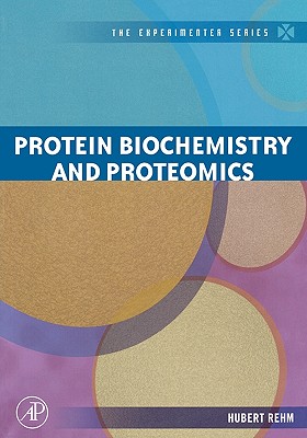 Protein Biochemistry and Proteomics