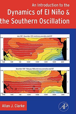 An Introduction to the Dynamics of El Nino and the Southern Oscillation