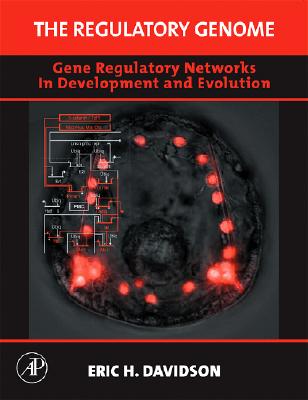 The Regulatory Genome