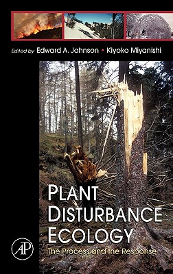 Plant Disturbance Ecology