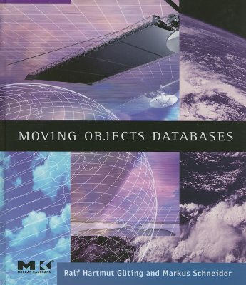 Moving Objects Databases