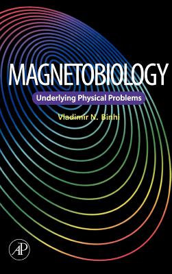 Magnetobiology