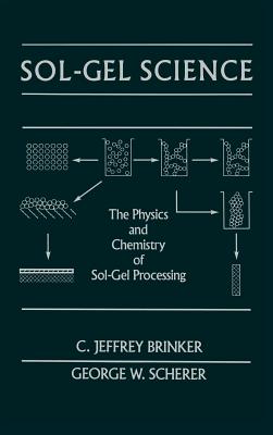 Sol-Gel Science