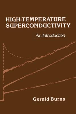 High-Temperature Superconductivity